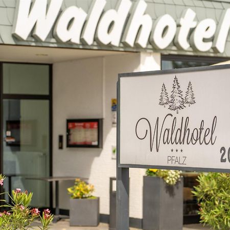 Waldhotel Eisenberg Eisenberg  Zewnętrze zdjęcie