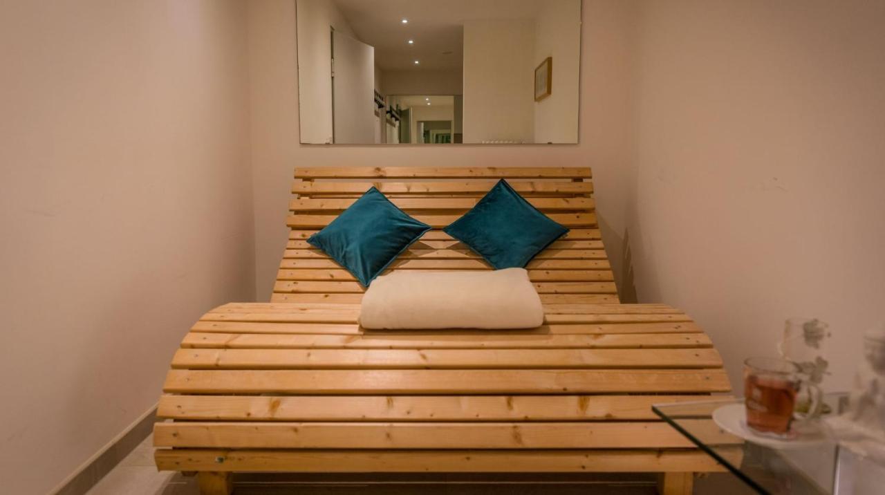 Waldhotel Eisenberg Eisenberg  Zewnętrze zdjęcie