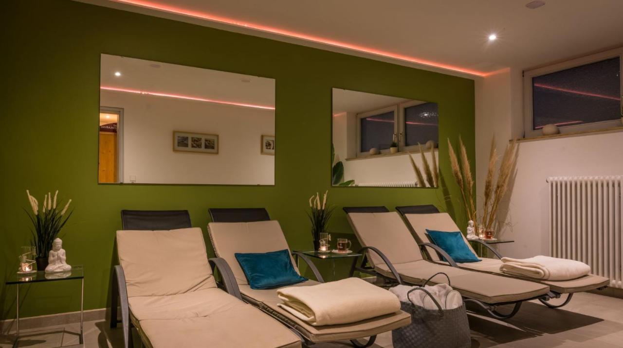 Waldhotel Eisenberg Eisenberg  Zewnętrze zdjęcie