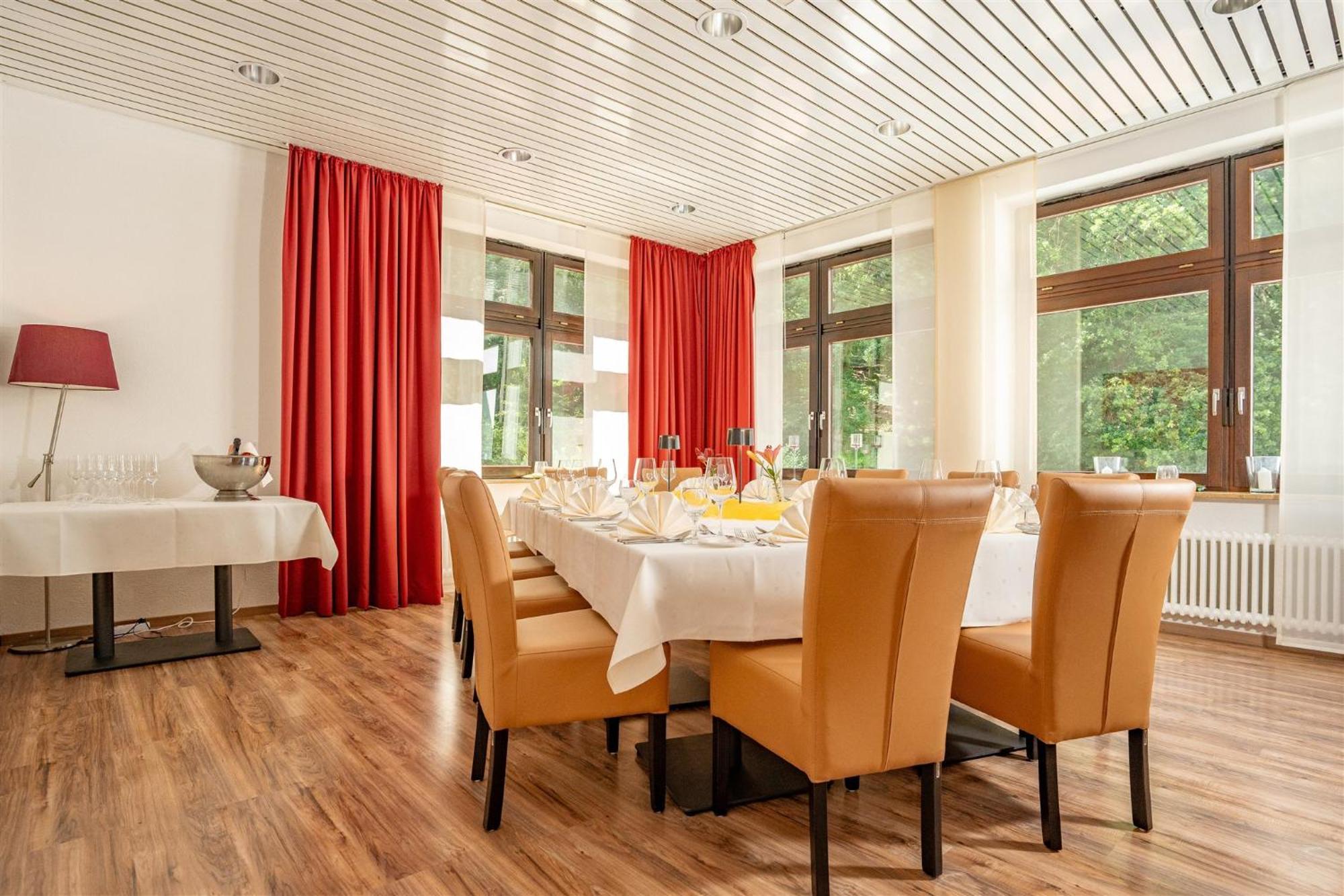 Waldhotel Eisenberg Eisenberg  Zewnętrze zdjęcie