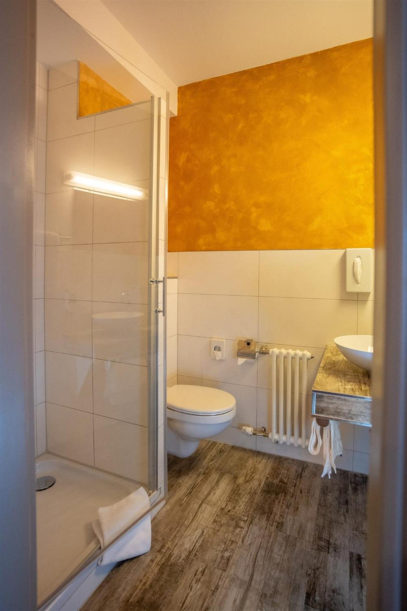 Waldhotel Eisenberg Eisenberg  Zewnętrze zdjęcie