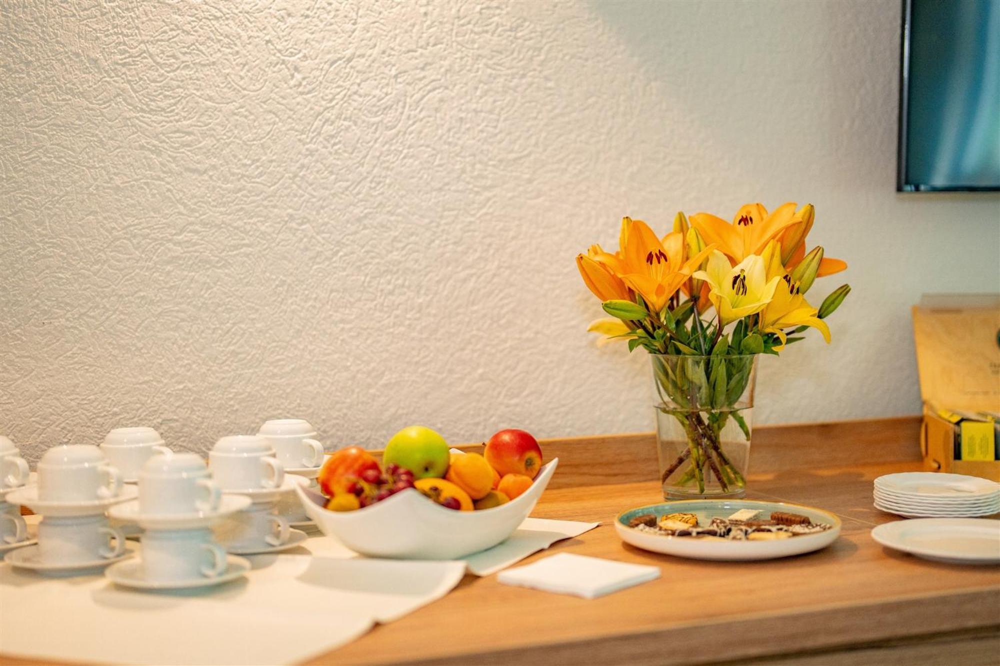 Waldhotel Eisenberg Eisenberg  Zewnętrze zdjęcie