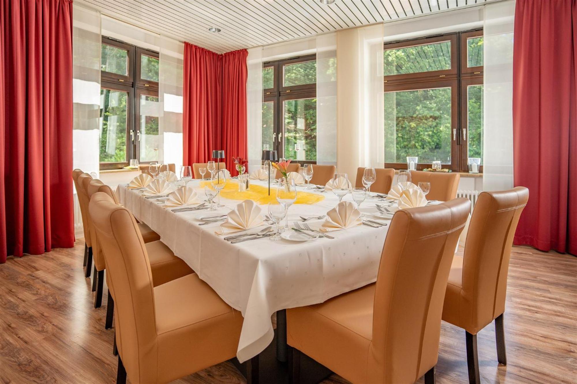 Waldhotel Eisenberg Eisenberg  Zewnętrze zdjęcie