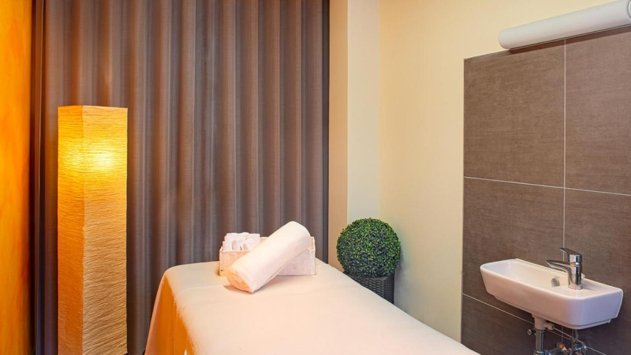 Waldhotel Eisenberg Eisenberg  Zewnętrze zdjęcie